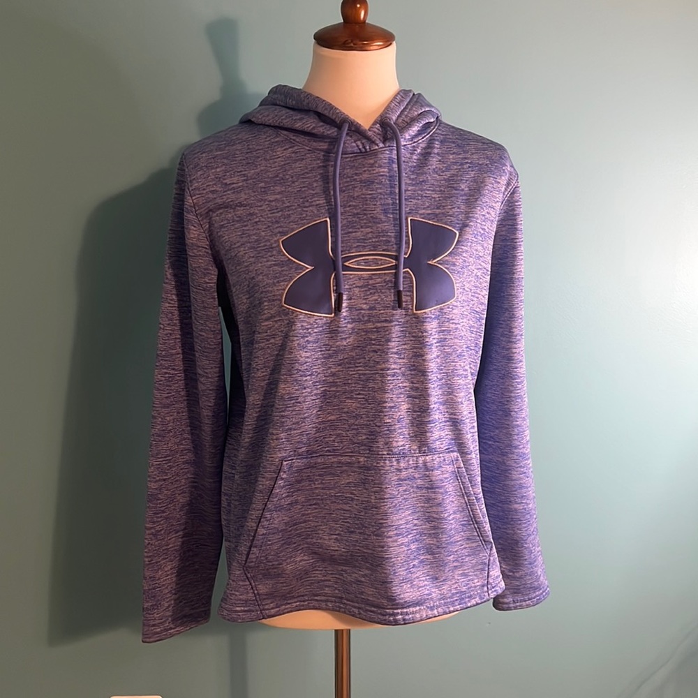 Women’s Under Armor Sweatshirt